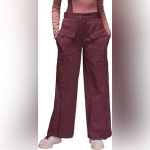 Jordan 23 Engineered Women's Utility Wide Leg Trouser Pants